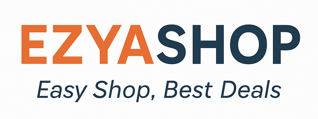 ezyashop
